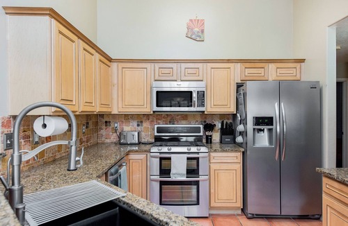 Rita Ranch House | Rita Ranch Retreat - Cozy 4 BD