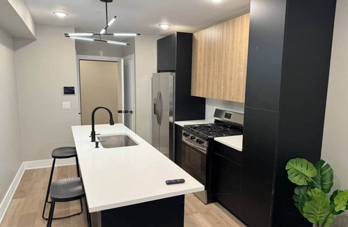 Graduate Hospital Apartment | Rittenhouse, 4 level, 2 bedroom,& rooftop.