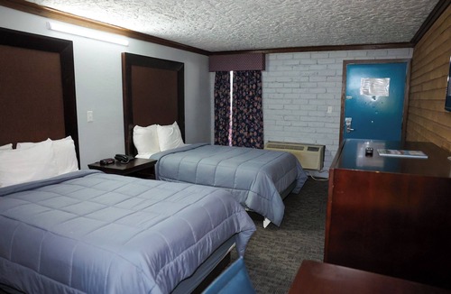 North San Antonio - SAT Hotel | Rittiman Inn And Suites