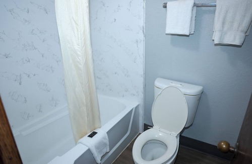 North San Antonio - SAT Hotel | Rittiman Inn And Suites