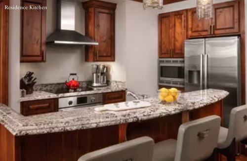 Vail Resort | Ritz Carlton Club, 3 bedroom, 3.5 bathroom, sleeps 8,