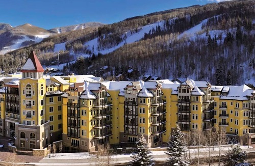 Vail Resort | Ritz Carlton Club, 3 bedroom, 3.5 bathroom, sleeps 8,