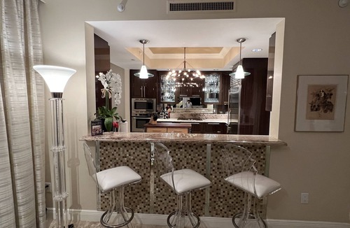 Singer Island Condo | RITZ-CARLTON LUXURY ON THE BEACH
