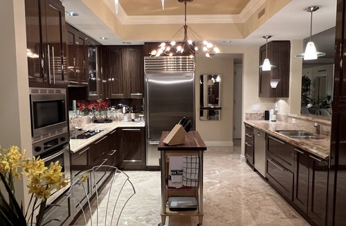 Singer Island Condo | RITZ-CARLTON LUXURY ON THE BEACH