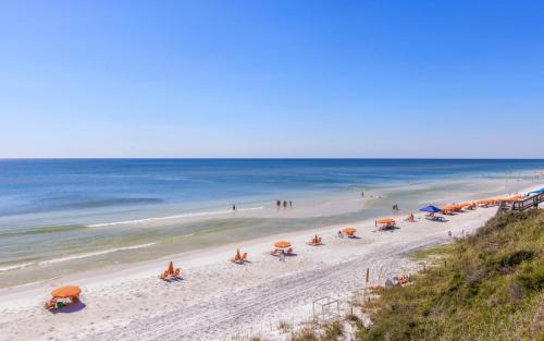 White's Gulfview House | Ritz Clareon by Oversee 30A