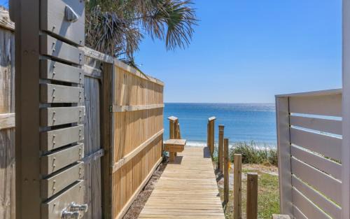 White's Gulfview House | Ritz Clareon by Oversee 30A