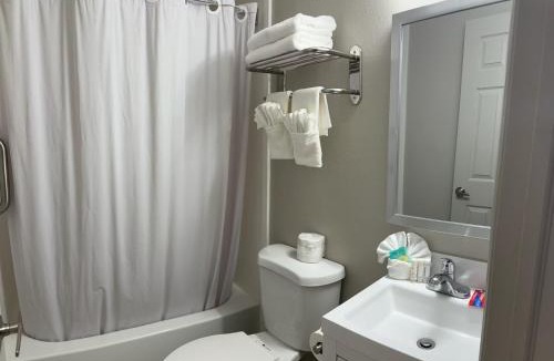 Elizabeth Hotel | Ritz Motel