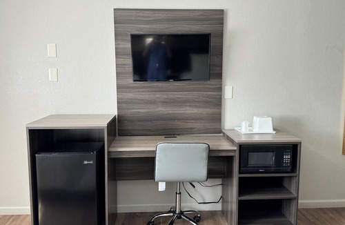 Elizabeth Hotel | Ritz Motel