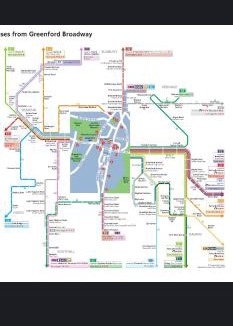 Lady Margaret House | Ritz place 2