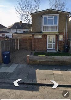 Lady Margaret House | Ritz place 2