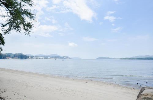 Lumut Hotel | Ritz Suites