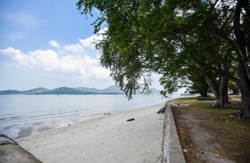 Lumut Hotel | Ritz Suites