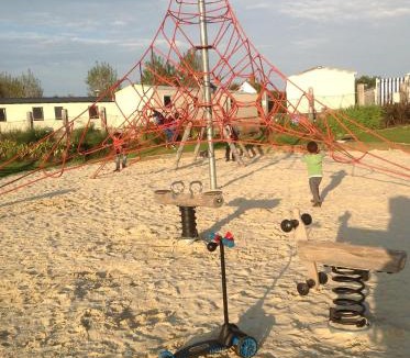 St Leonards-On-Sea Resort | Ritz Summerhouse