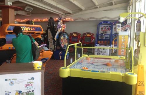 St Leonards-On-Sea Resort | Ritz Summerhouse