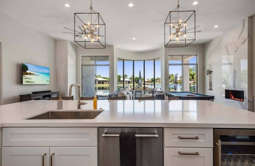 Chandler House | RitzWatersEdge Home, Heated Pool included in price