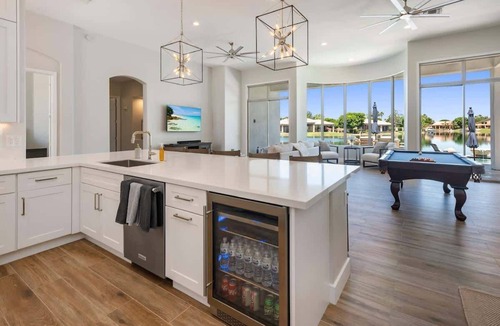Chandler House | RitzWatersEdge Home, Heated Pool included in price