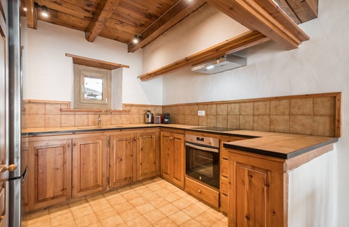 Baqueira Ski Chalet | Riu Nere by Totiaran