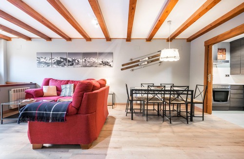 Vielha Apartment | Riu Nere