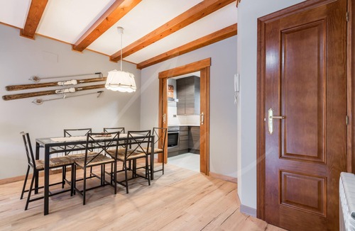 Vielha Apartment | Riu Nere