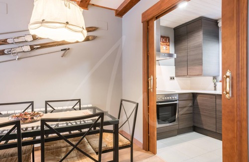 Vielha Apartment | Riu Nere