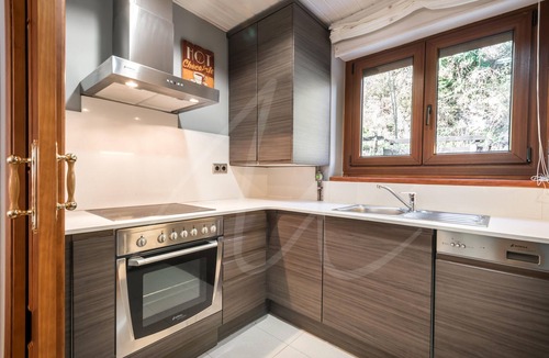 Vielha Apartment | Riu Nere