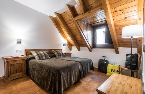 Vielha Apartment | Riu Nere Mountain Apartments