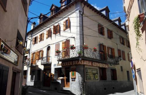 Vielha Apartment | Riu Nere Mountain Apartments