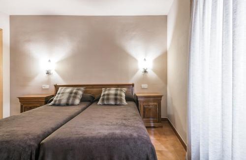 Vielha Apartment | Riu Nere Mountain Apartments