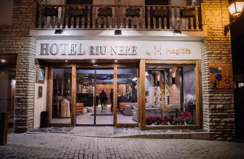 Vielha Hotel | Riu Nere Mountain Hotel
