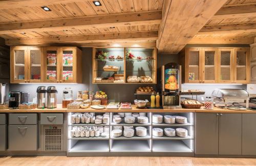 Vielha Hotel | Riu Nere Mountain Hotel