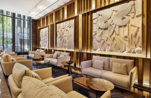 Streeterville Hotel | Riu Plaza Chicago