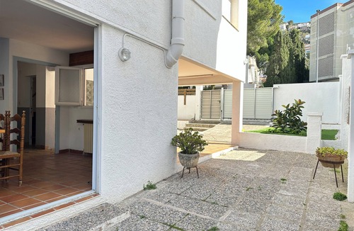 Roses Town Center Villa | Riu Segre - Four Bedroom Villa, Sleeps 8