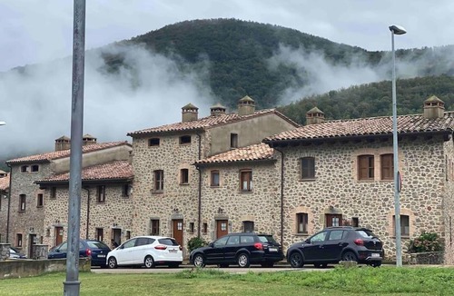 Riudaura House | Riudaura