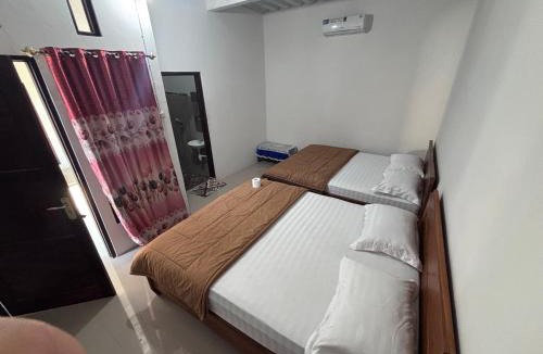 Riung Bed & Breakfast | Riung Tiga Empat Tujuh Guesthouse