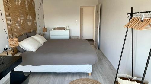 Vernon House | Rivéa Bizy - Villa 150m2 - 2ou5 CH - 2 SDB - Parking Wifi