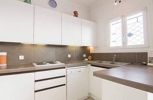 Cavaliere Apartment | Riva Bella by Interhome