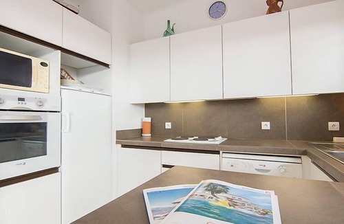 Cavaliere Apartment | Riva Bella by Interhome