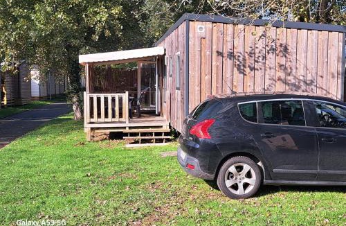 Ouistreham Other | RIVA BELLA Lodge 171