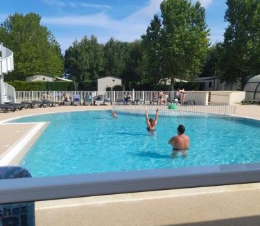 Ouistreham Other | RIVA BELLA Lodge 171