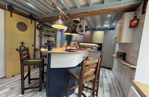 Ouistreham Apartment | Riva Bella Marine