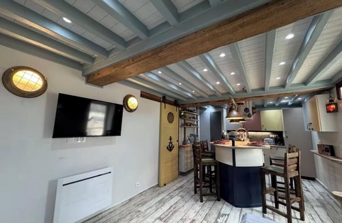 Ouistreham Apartment | Riva Bella Marine