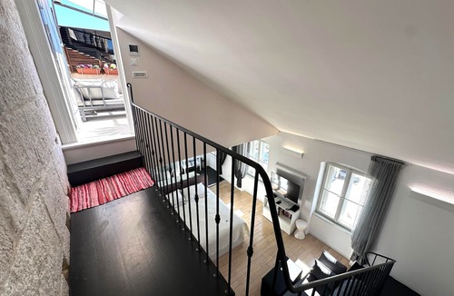 Old Town House | Riva Luxury Suites