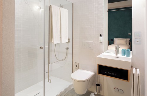 Minusio Hotel | Riva Rooms & Studios