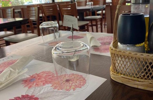 Tenero-Contra Bed & Breakfast | Rivabella Garni & Restaurant