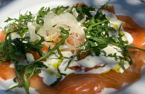 Tenero-Contra Bed & Breakfast | Rivabella Garni & Restaurant