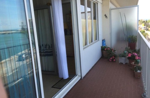 Port-la-Nouvelle Apartment | RIVAGE CLAIR 11