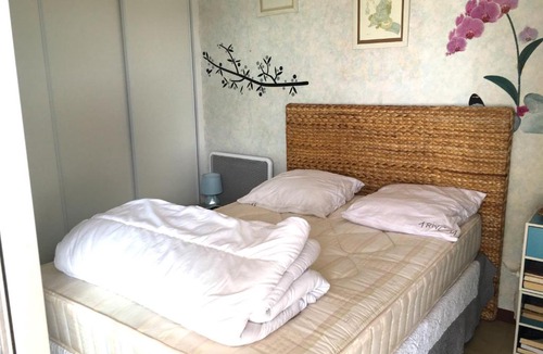 Port-la-Nouvelle Apartment | RIVAGE CLAIR 11