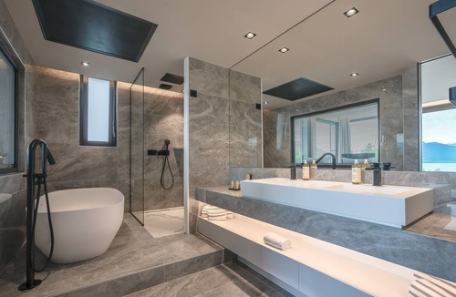 Annecy-le-Vieux Hotel | Rivage Hôtel & Spa Annecy