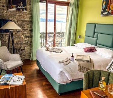Lutry Hotel | Rivage Hotel Restaurant Lutry
