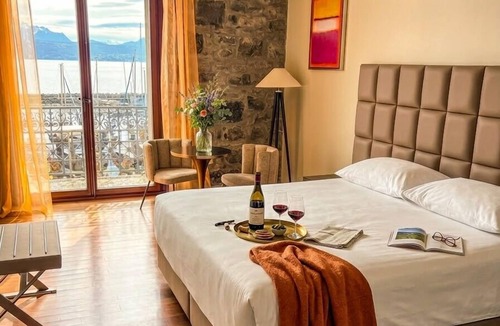 Lutry Hotel | Rivage Hotel Restaurant Lutry